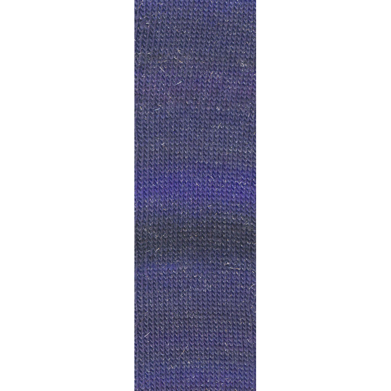 LANG YARNS MILLE COLORI SOCKS & LACE LUXE